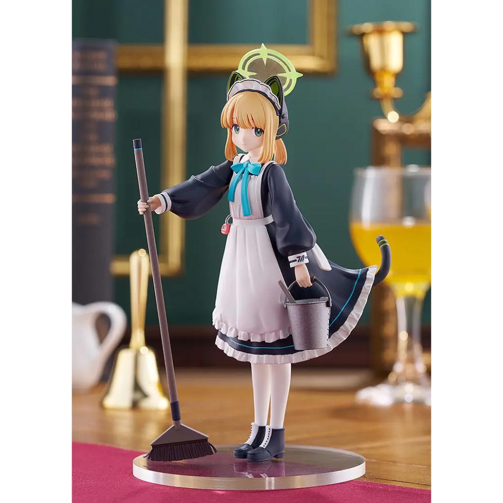Blue Archive - Pop Up Parade Midori (Maid)