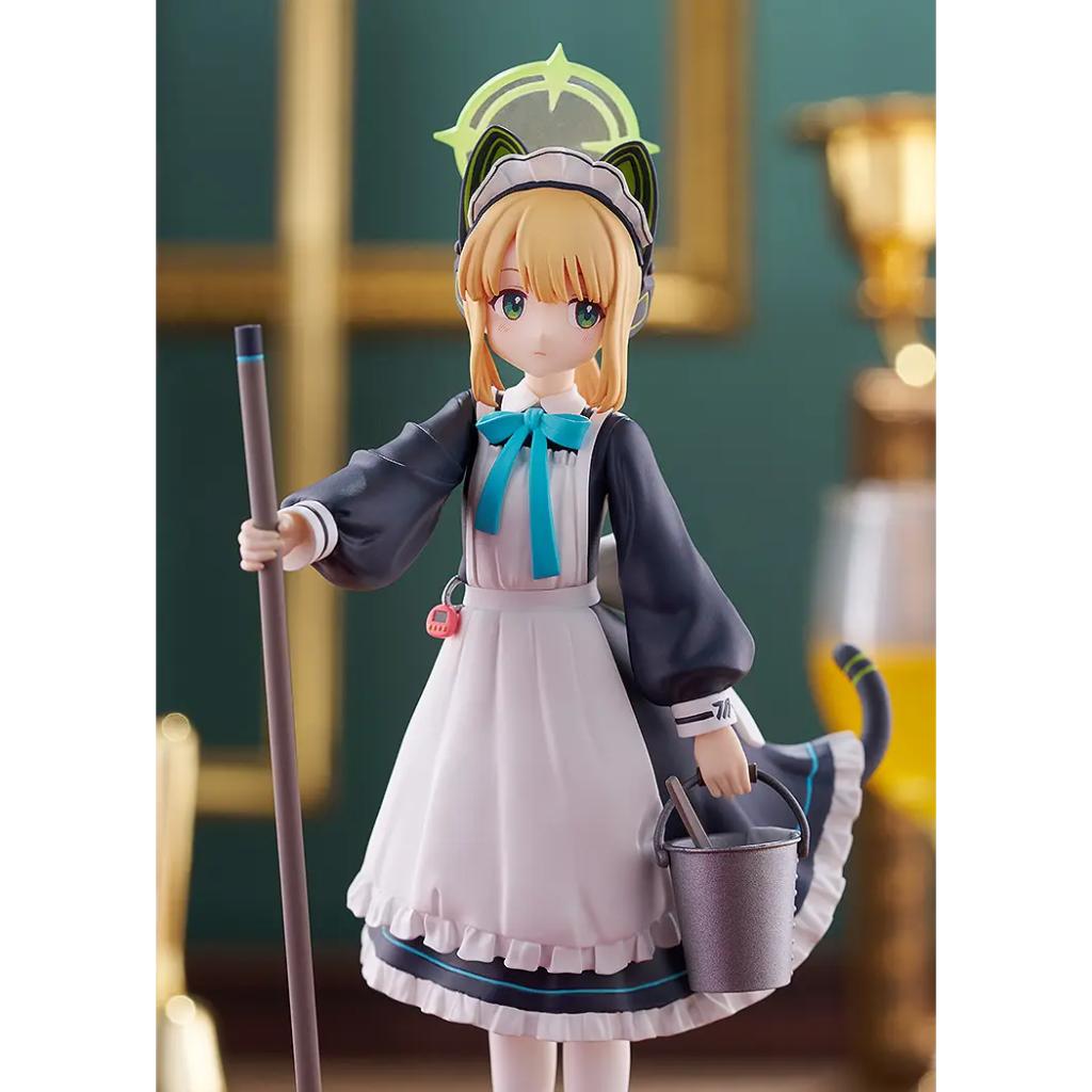 Blue Archive - Pop Up Parade Midori (Maid)