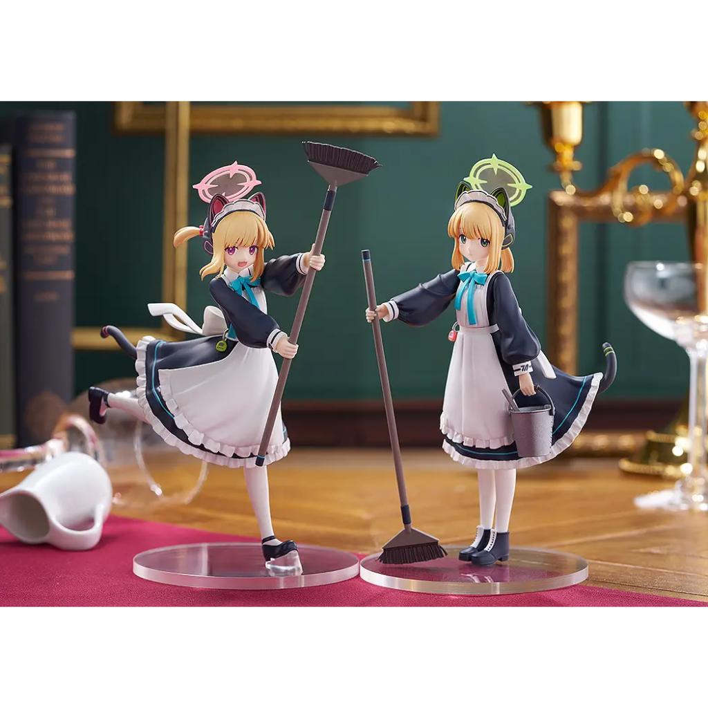 Blue Archive - Pop Up Parade Midori (Maid)