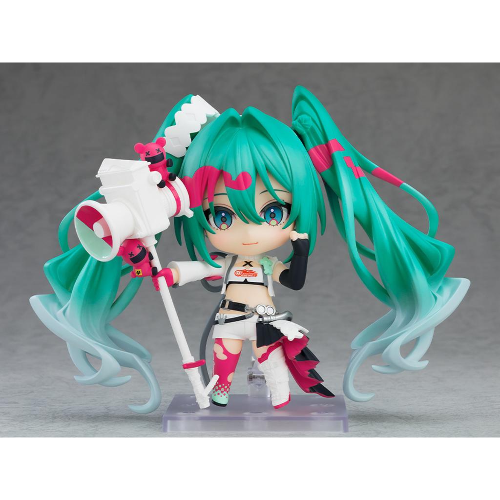 Nendoroid 2780 Racing Miku: 2025 Ver.