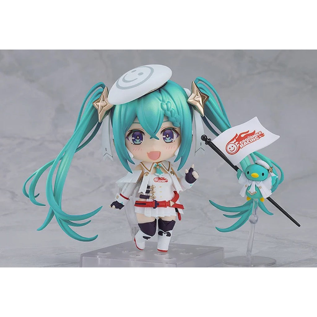 Nendoroid 2156 Racing Miku: 2023 Ver.