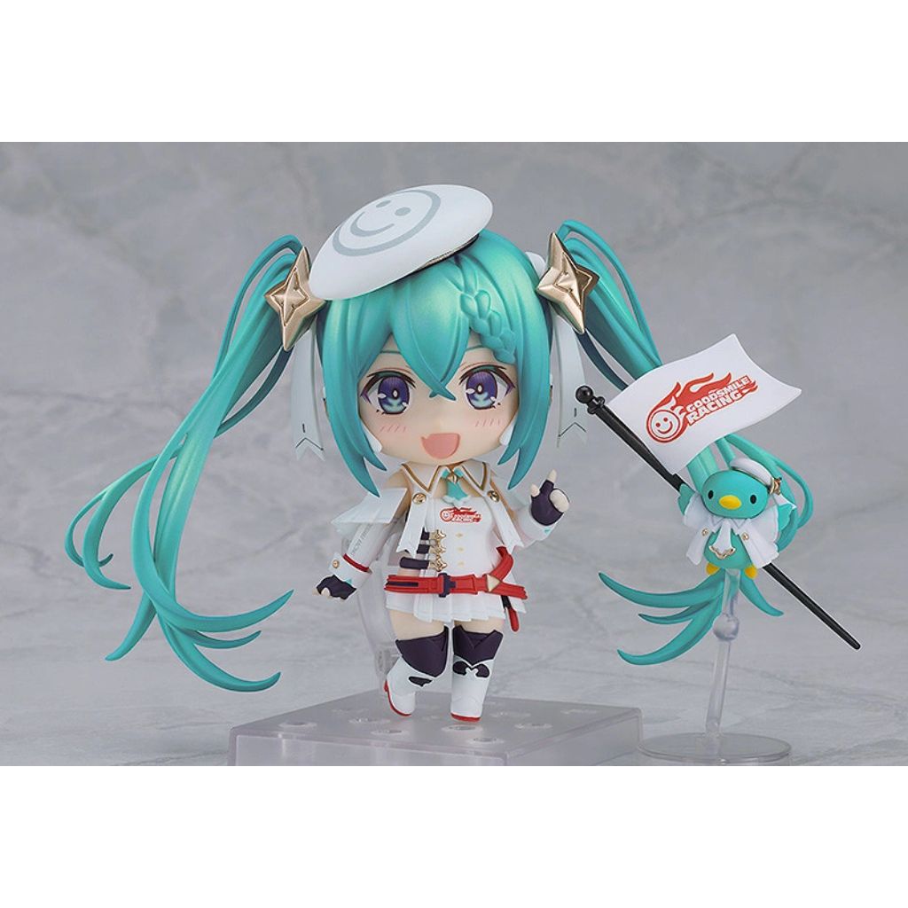 Nendoroid 2156 Hatsune Miku Gt Project - Racing Miku: 2023 Ver.