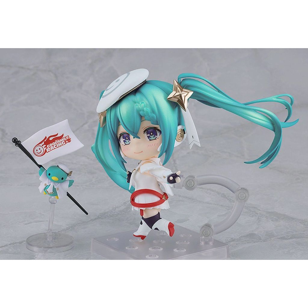 Nendoroid 2156 Hatsune Miku Gt Project - Racing Miku: 2023 Ver.