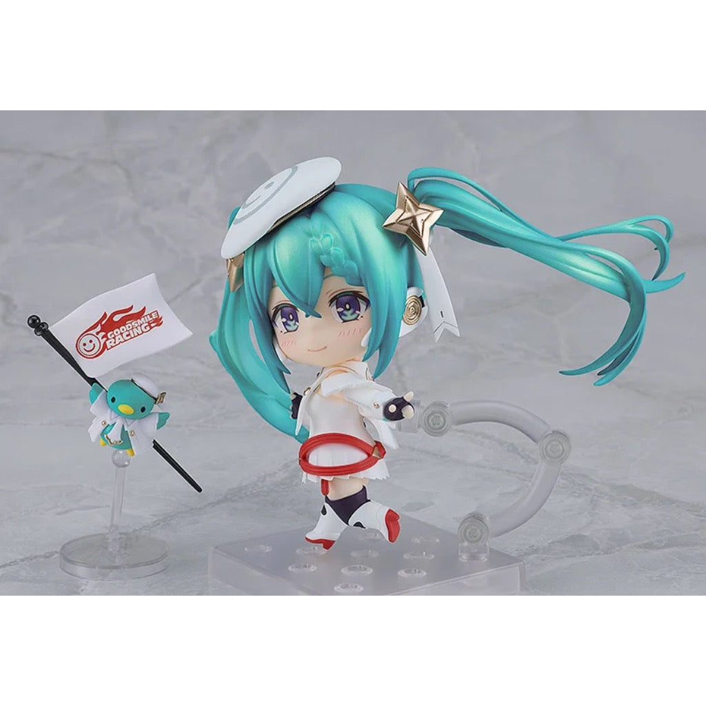 Nendoroid 2156 Racing Miku: 2023 Ver.
