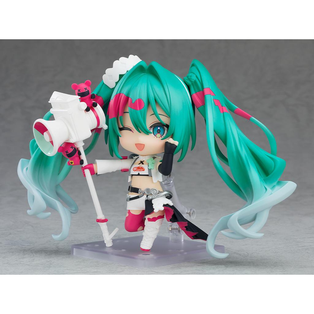 Nendoroid 2780 Racing Miku: 2025 Ver.