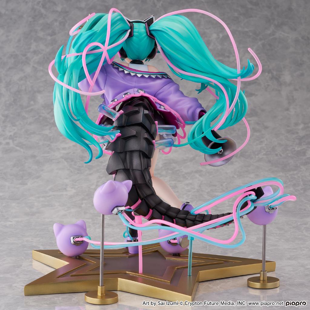 Hatsune Miku 1/7 Hatsune Miku Digital Stars 2023 Ver.