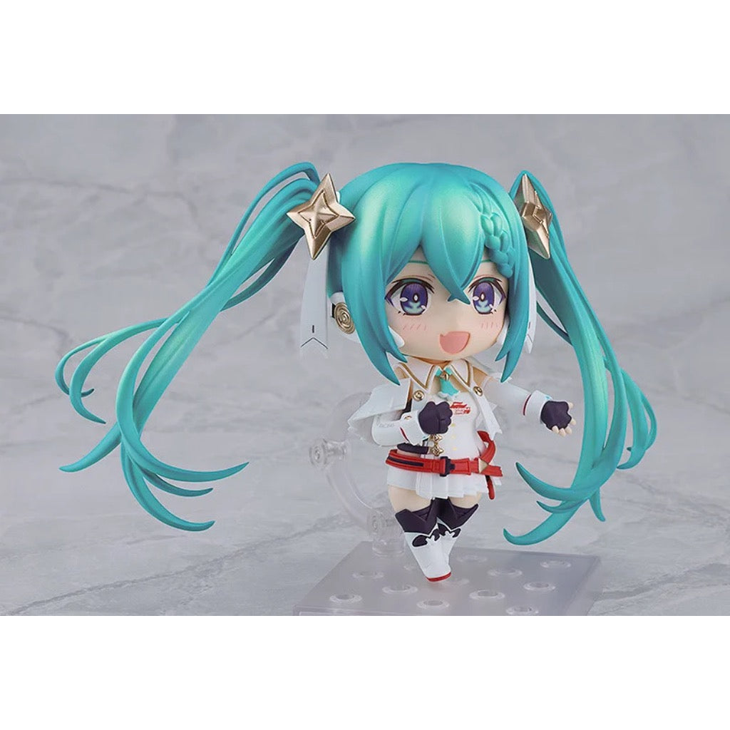 Nendoroid 2156 Racing Miku: 2023 Ver.
