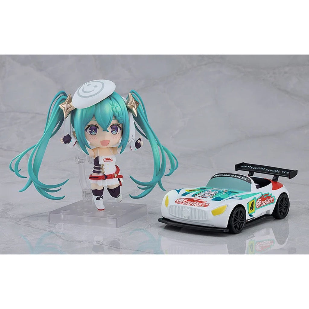 Nendoroid 2156 Racing Miku: 2023 Ver.