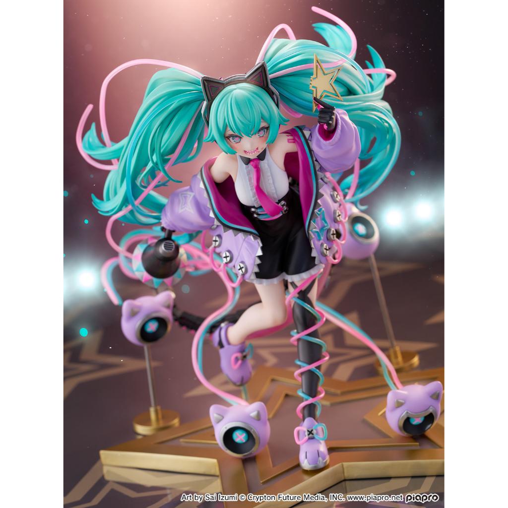 Hatsune Miku 1/7 Hatsune Miku Digital Stars 2023 Ver.