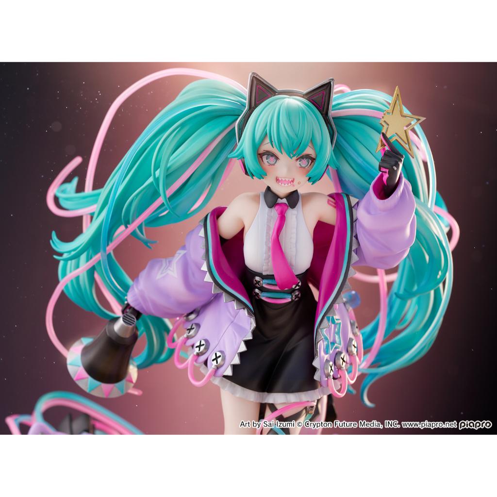 Hatsune Miku 1/7 Hatsune Miku Digital Stars 2023 Ver.