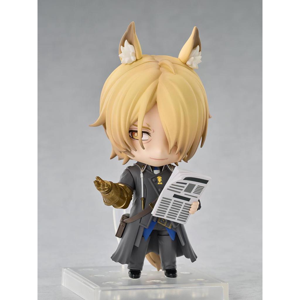 Nendoroid 2692 Arknights - Młynar