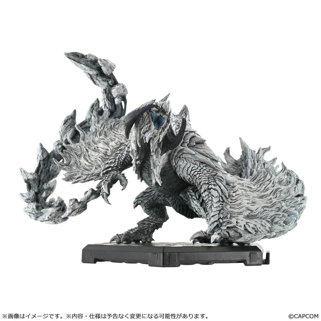 Monster Hunter Figure Builder Standard Model Plus Vol.27 (Box Of 6)