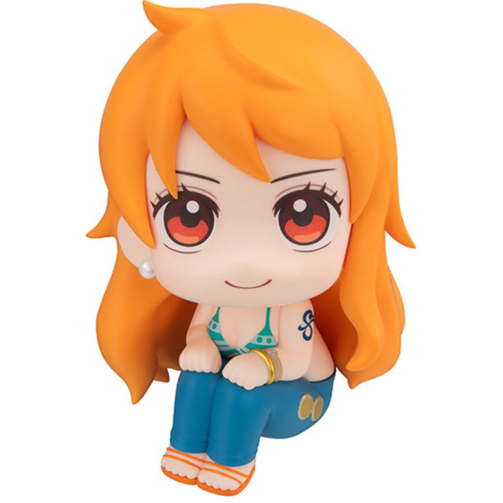 Lookup One Piece - Nami