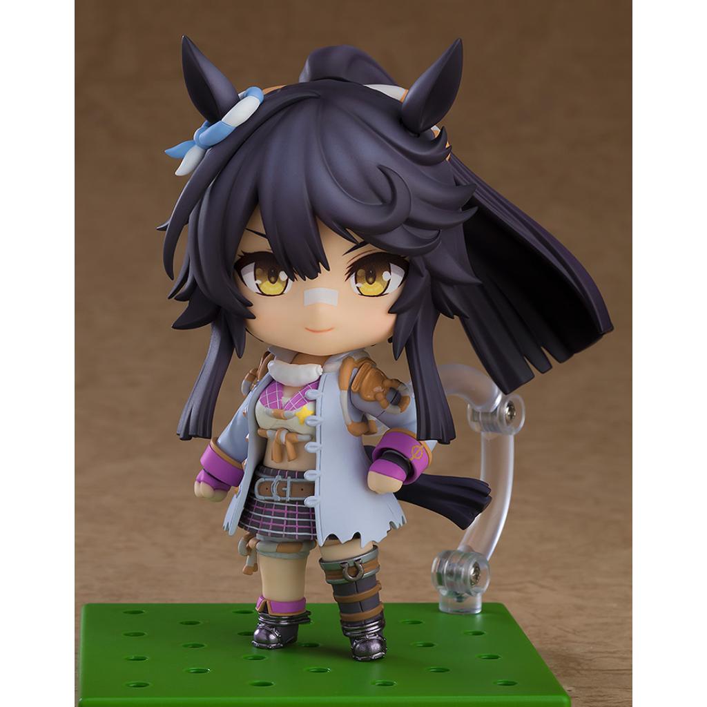Nendoroid 2577 Umamusume: Pretty Derby - Narita Brian