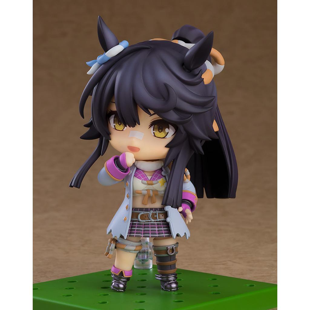 Nendoroid 2577 Umamusume: Pretty Derby - Narita Brian