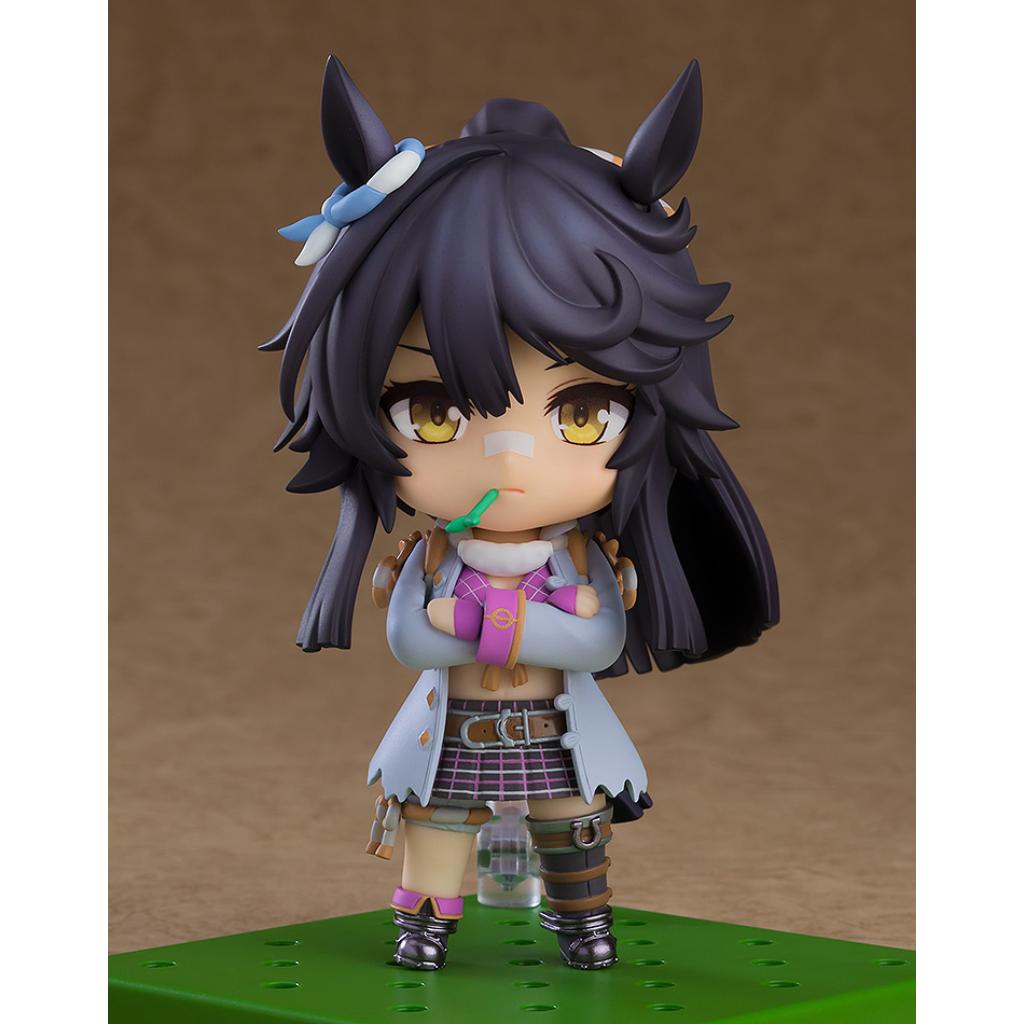 Nendoroid 2577 Umamusume: Pretty Derby - Narita Brian