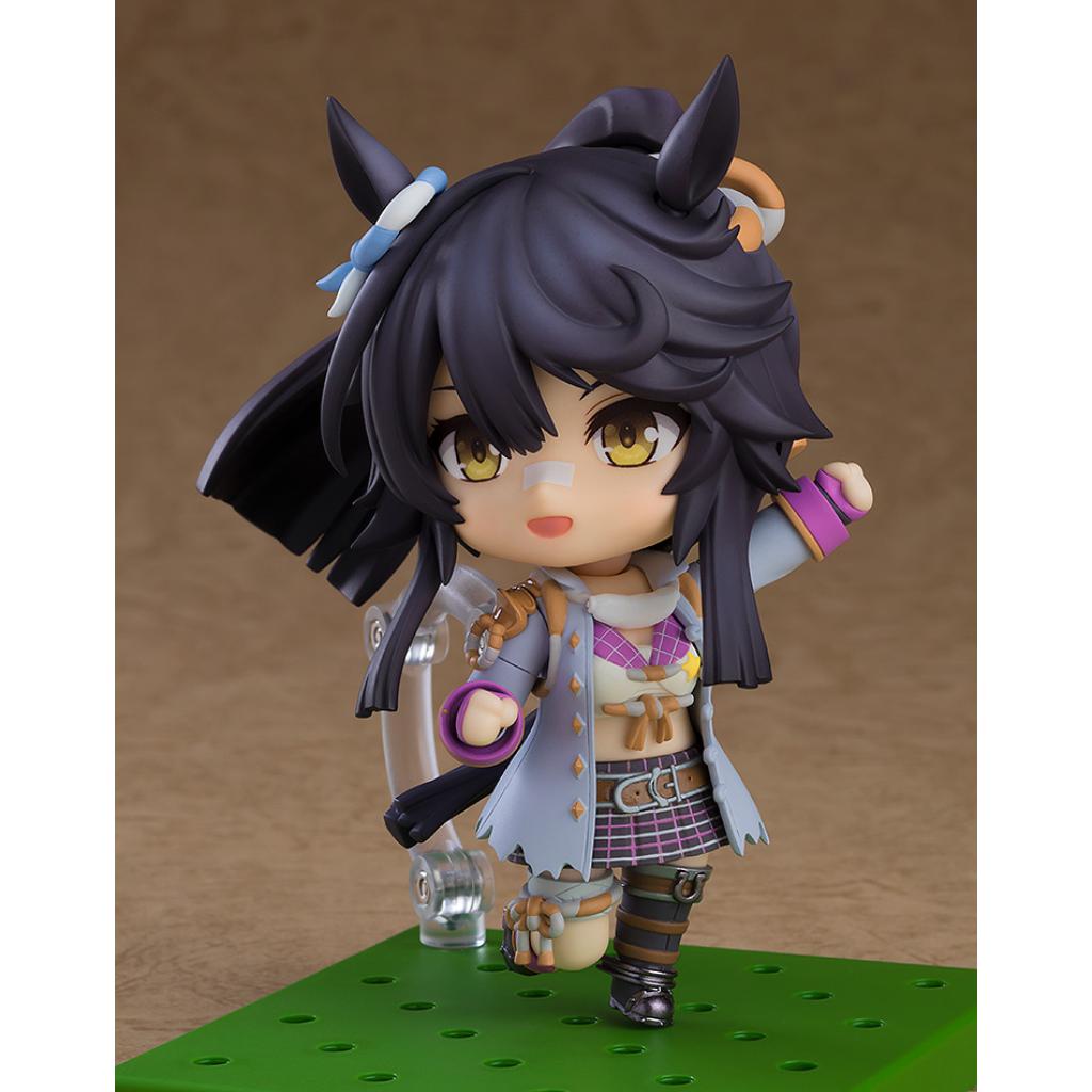 Nendoroid 2577 Umamusume: Pretty Derby - Narita Brian