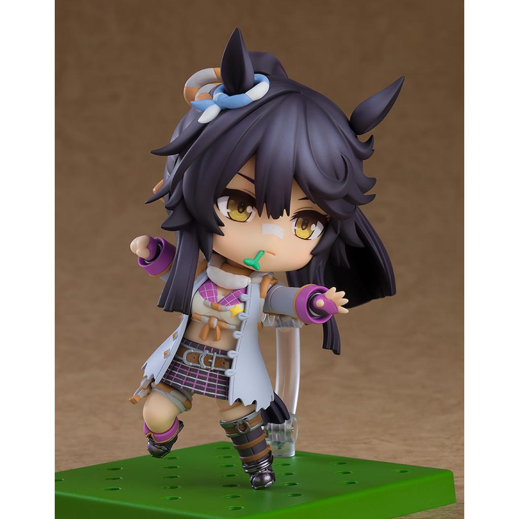 Nendoroid 2577 Umamusume: Pretty Derby - Narita Brian