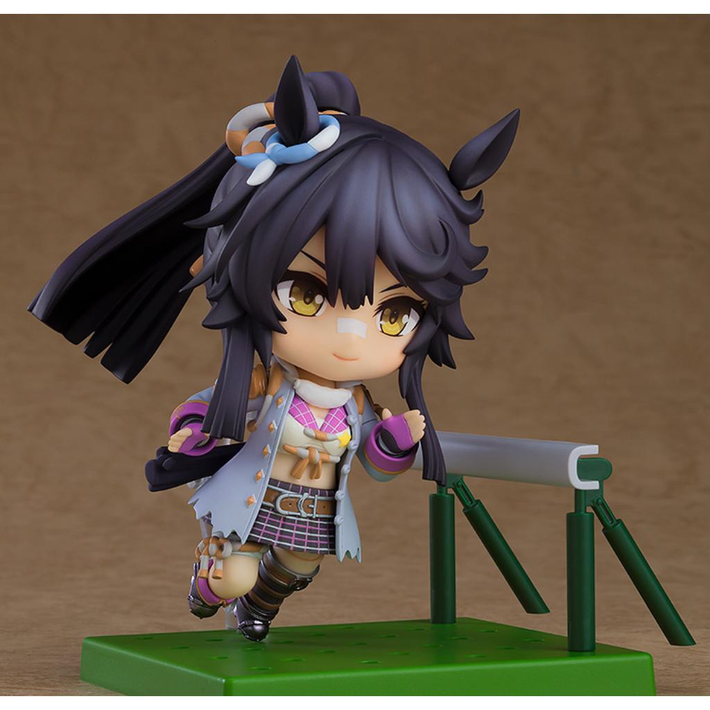 Nendoroid 2577 Umamusume: Pretty Derby - Narita Brian