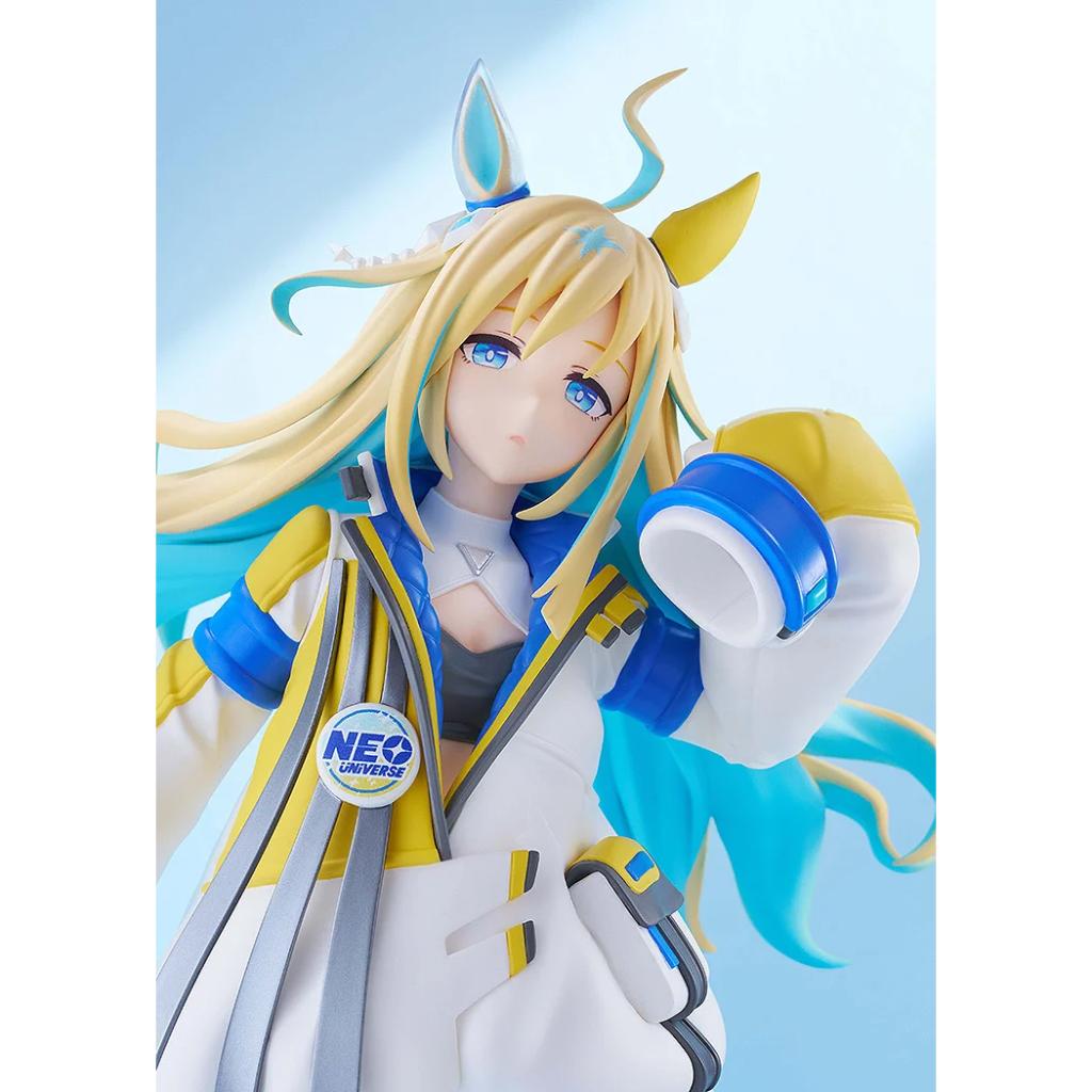 Umamusume: Pretty Derby - Pop Up Parade Neo Universe L Size