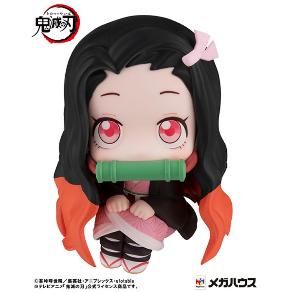 Look Up Demon Slayer Kimetsu No Yaiba Nezuko Kamado (Reissue)