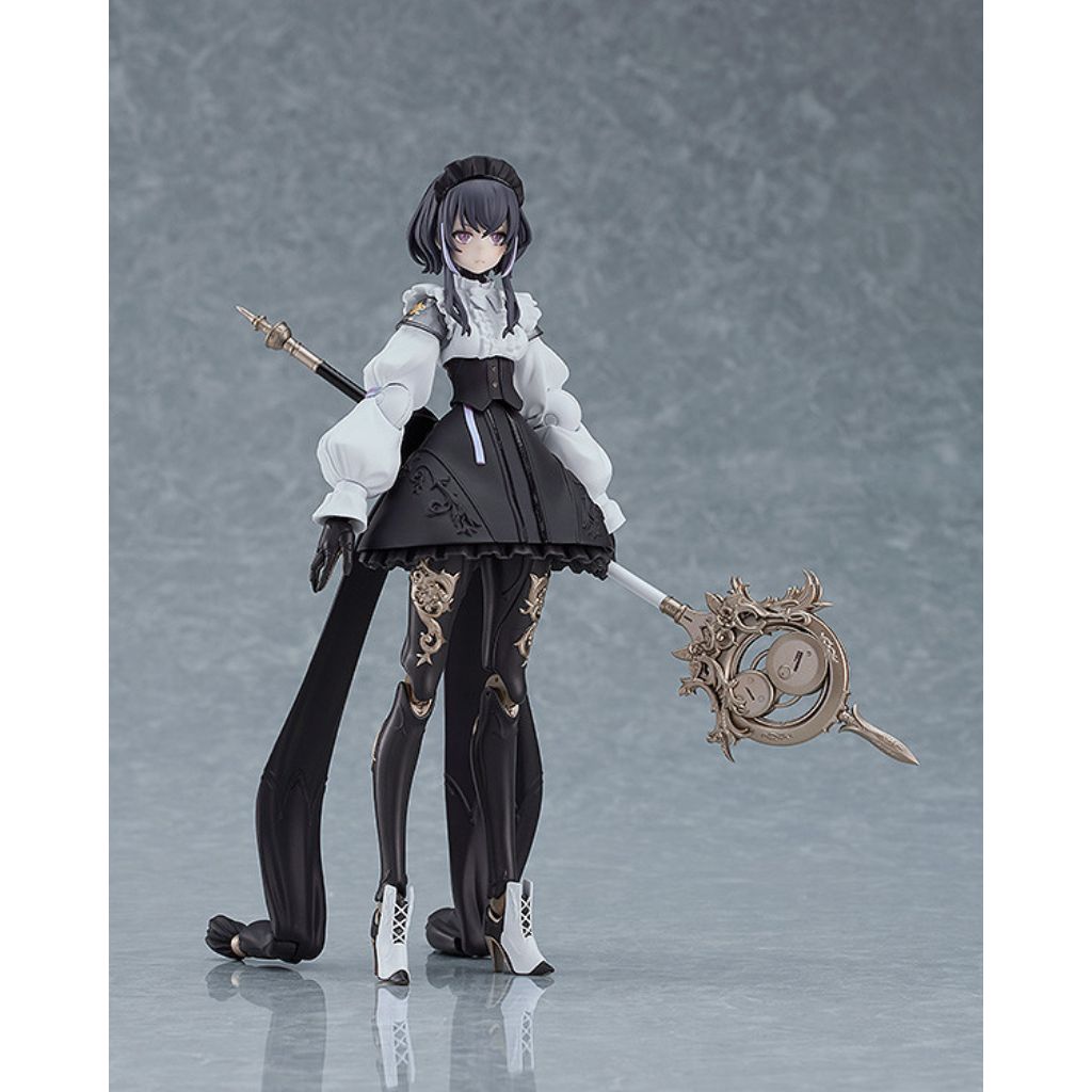 Figma 610 Hito Kaiki - NH-02-