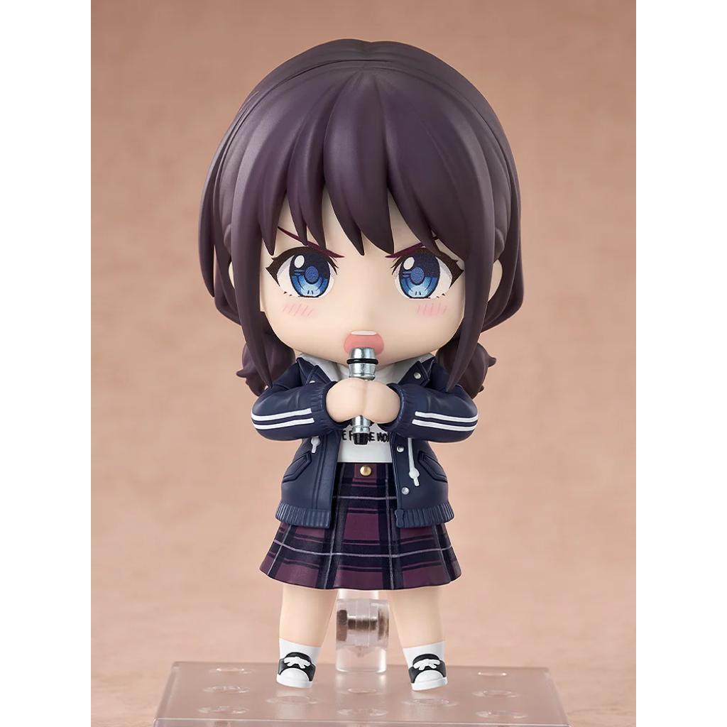 Nendoroid 2827 Girls Band Cry - Nina Iseri