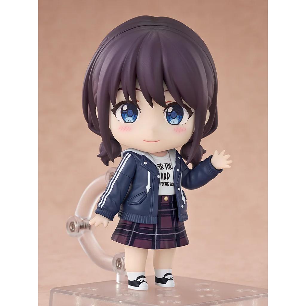 Nendoroid 2827 Girls Band Cry - Nina Iseri