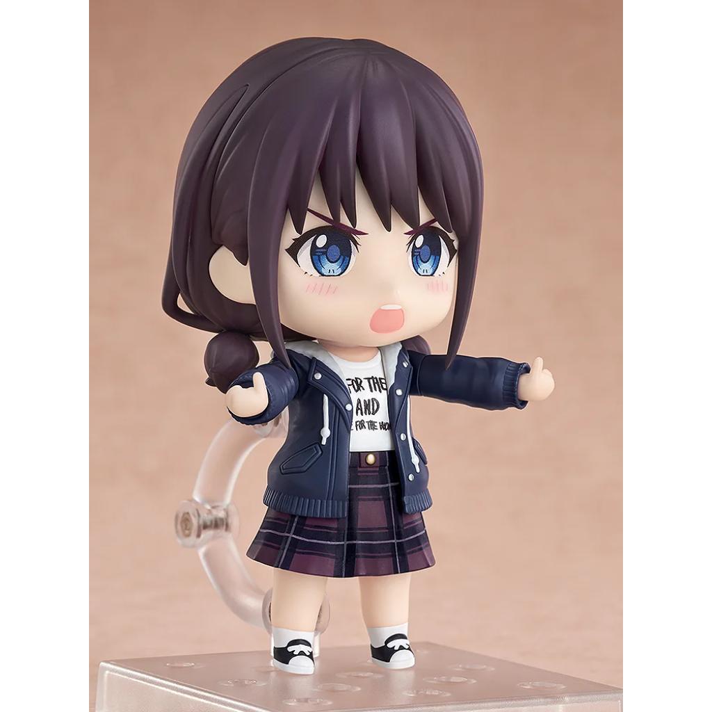 Nendoroid 2827 Girls Band Cry - Nina Iseri