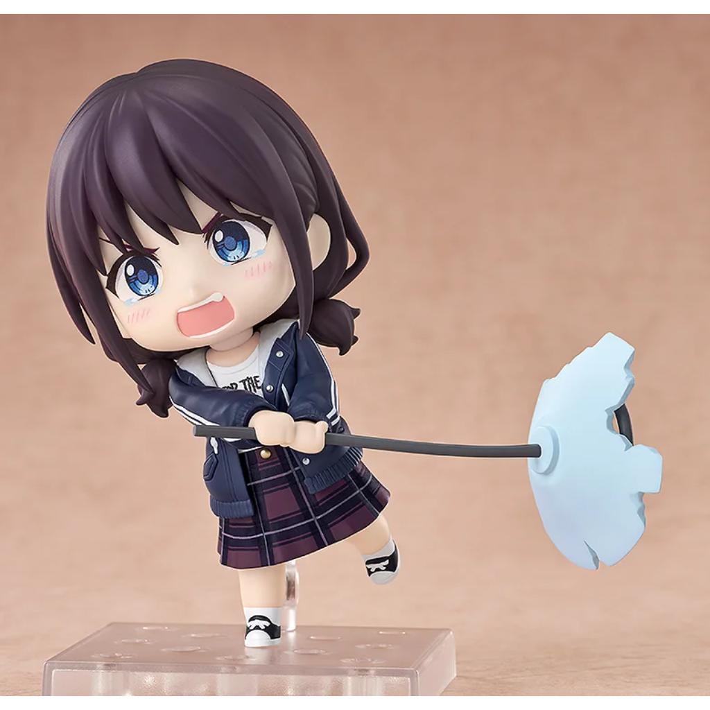 Nendoroid 2827 Girls Band Cry - Nina Iseri