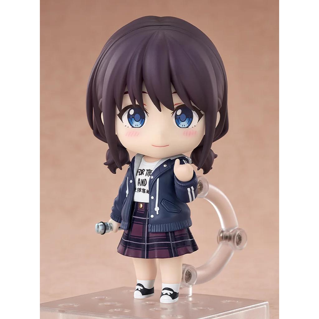 Nendoroid 2827 Girls Band Cry - Nina Iseri