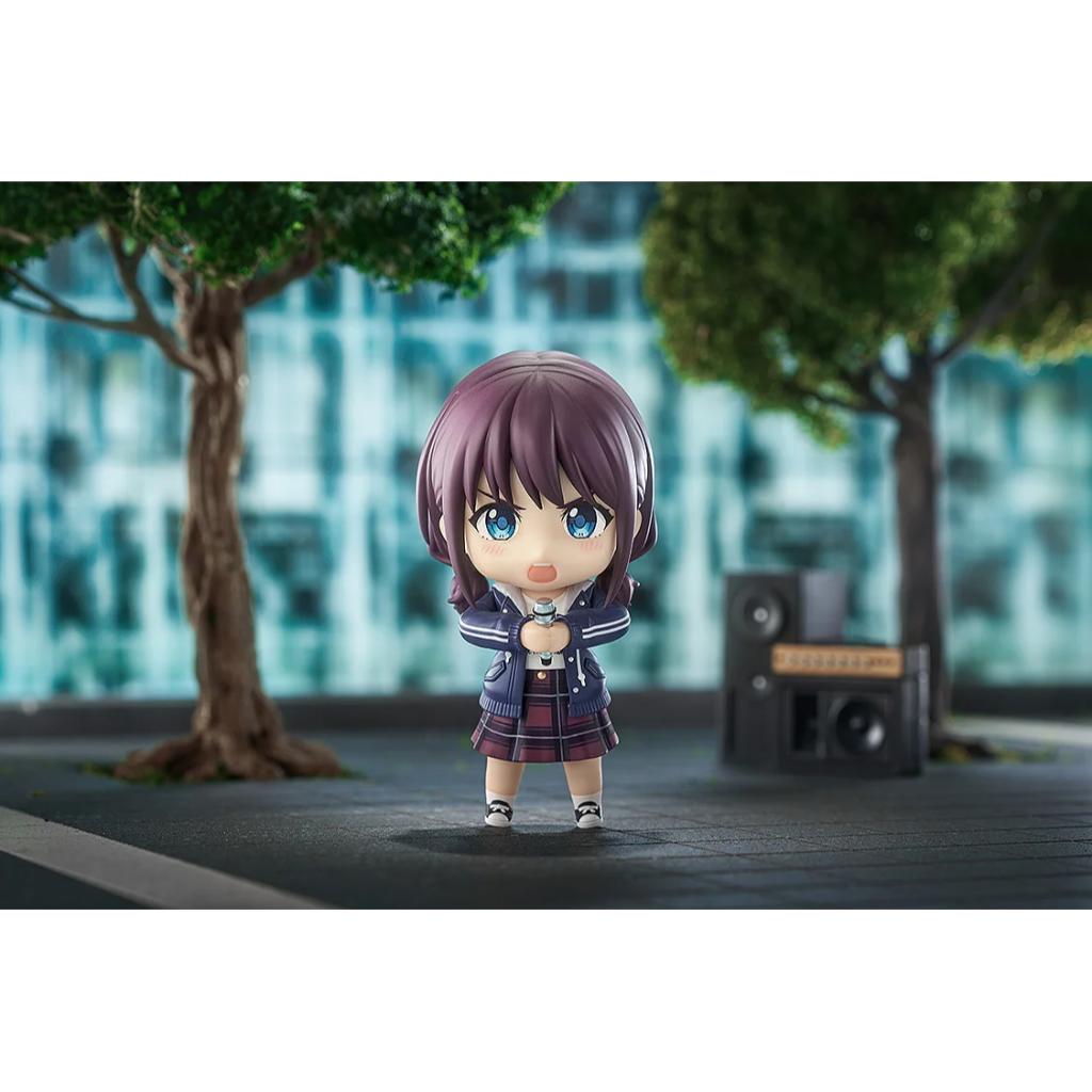 Nendoroid 2827 Girls Band Cry - Nina Iseri