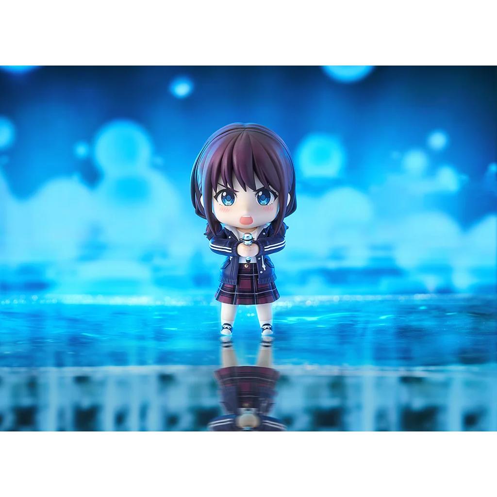 Nendoroid 2827 Girls Band Cry - Nina Iseri