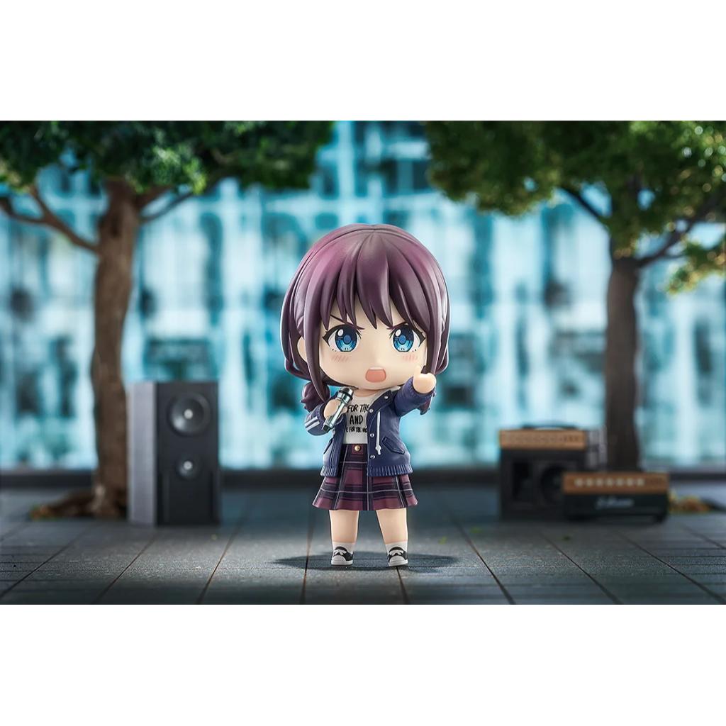 Nendoroid 2827 Girls Band Cry - Nina Iseri