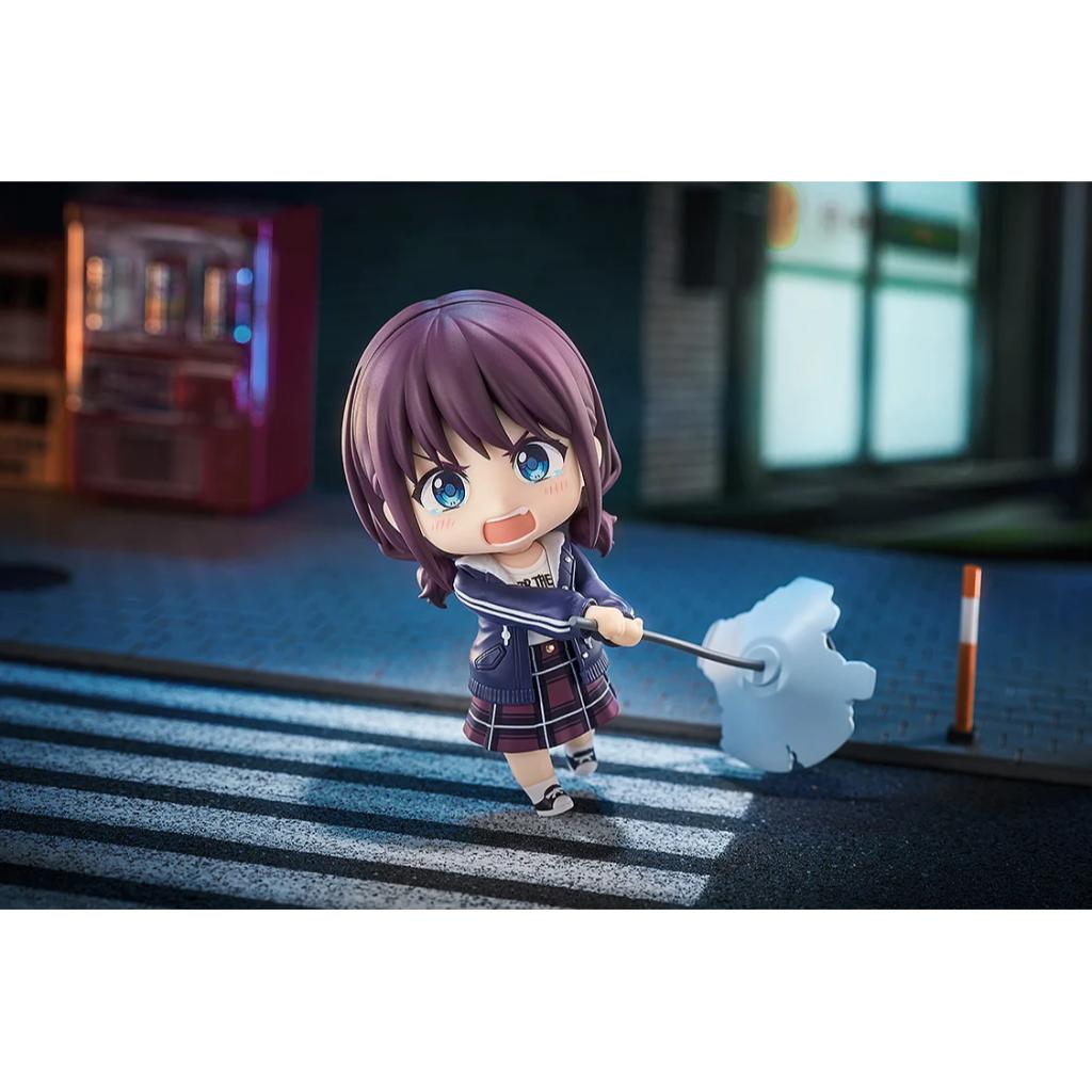 Nendoroid 2827 Girls Band Cry - Nina Iseri