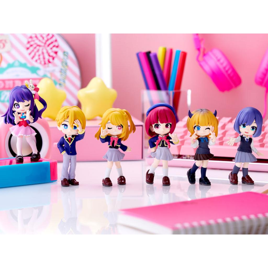 Palverse Oshi No Ko Box (Box Of 6)