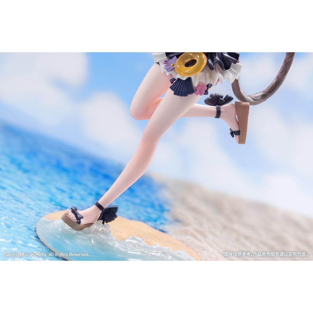 Honkai Impact 3Rd - Pardofelis Midsummer Collector Ver. Figurine