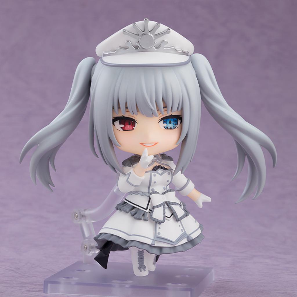 Nendoroid 2747 Date A Bullet - Queen