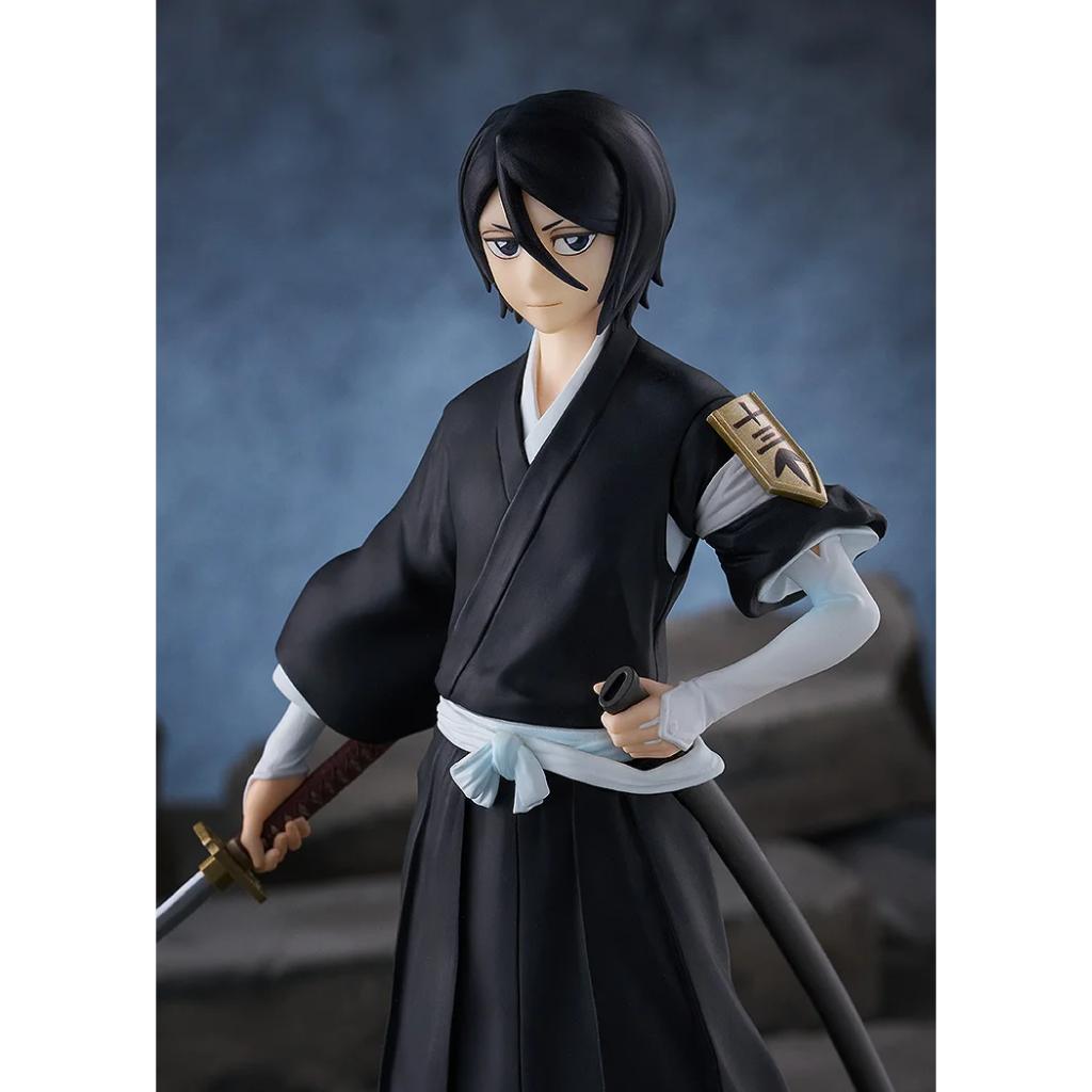 Bleach - Pop Up Parade Rukia Kuchiki