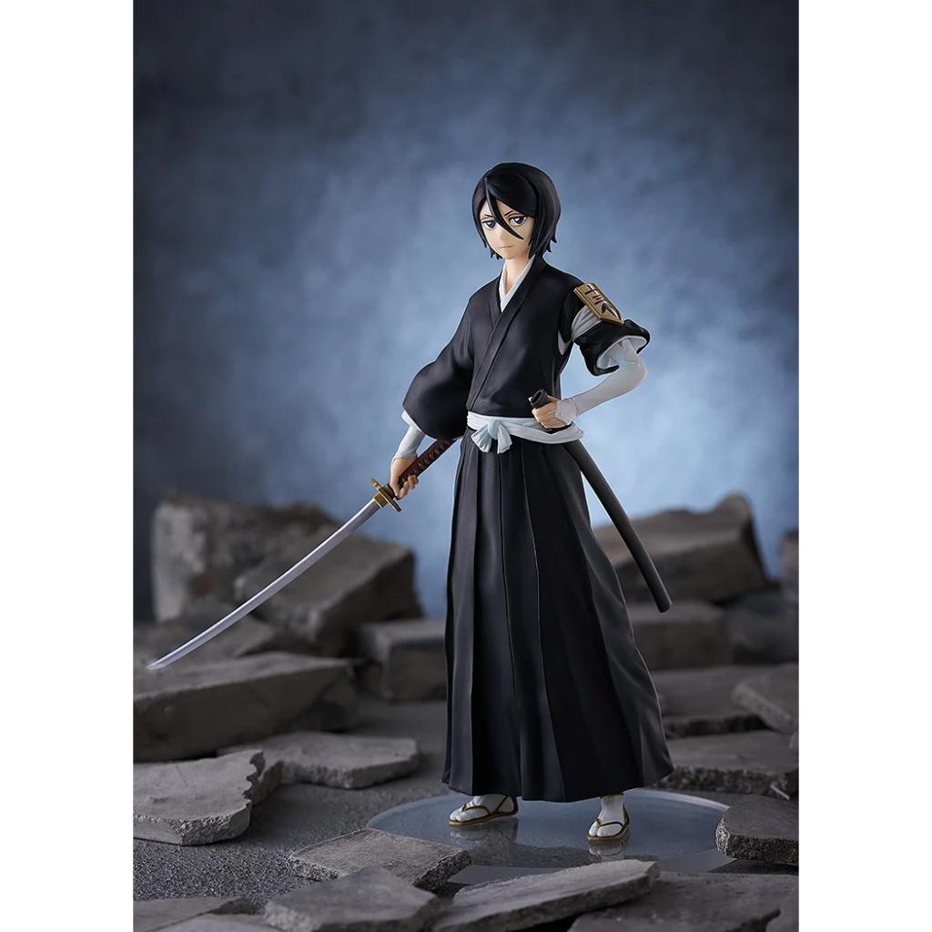 Bleach - Pop Up Parade Rukia Kuchiki