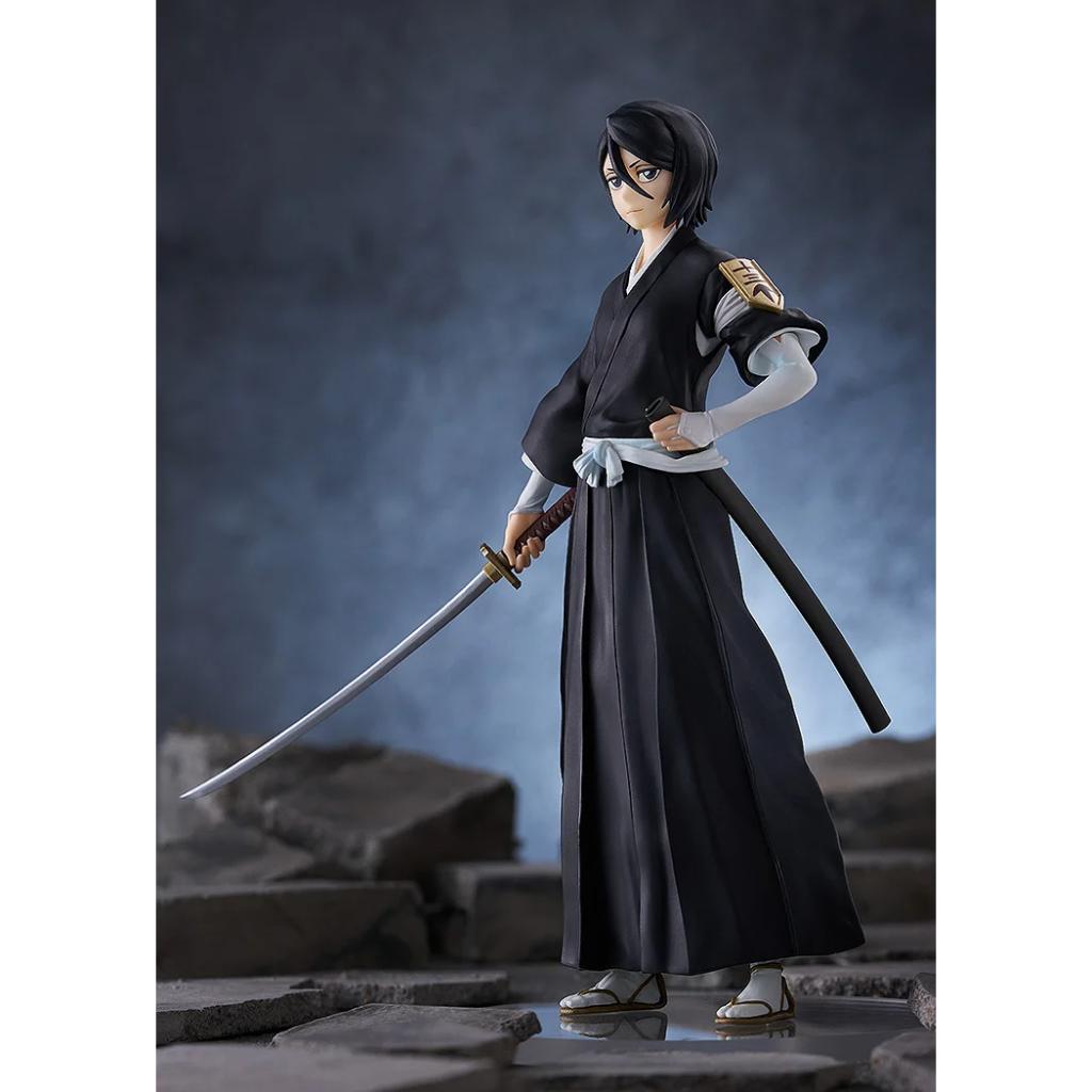 Bleach - Pop Up Parade Rukia Kuchiki