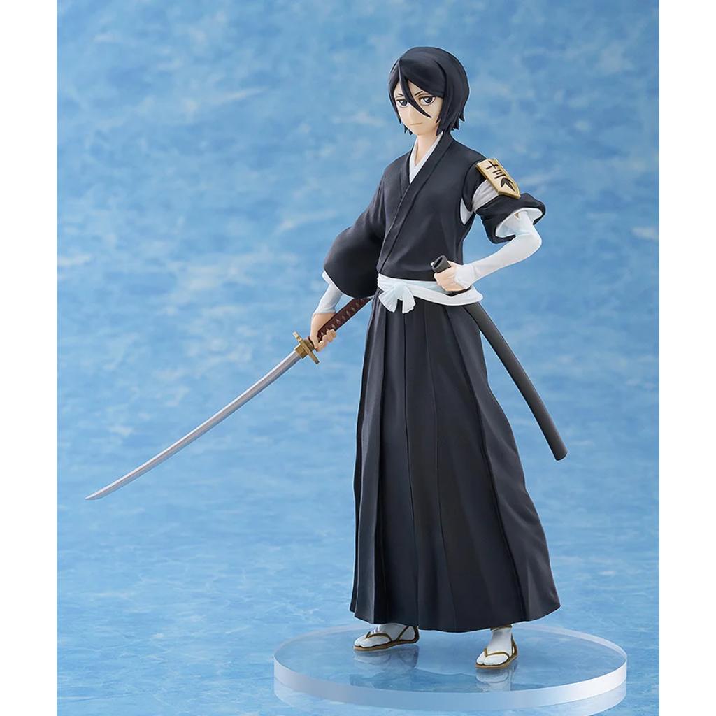 Bleach - Pop Up Parade Rukia Kuchiki