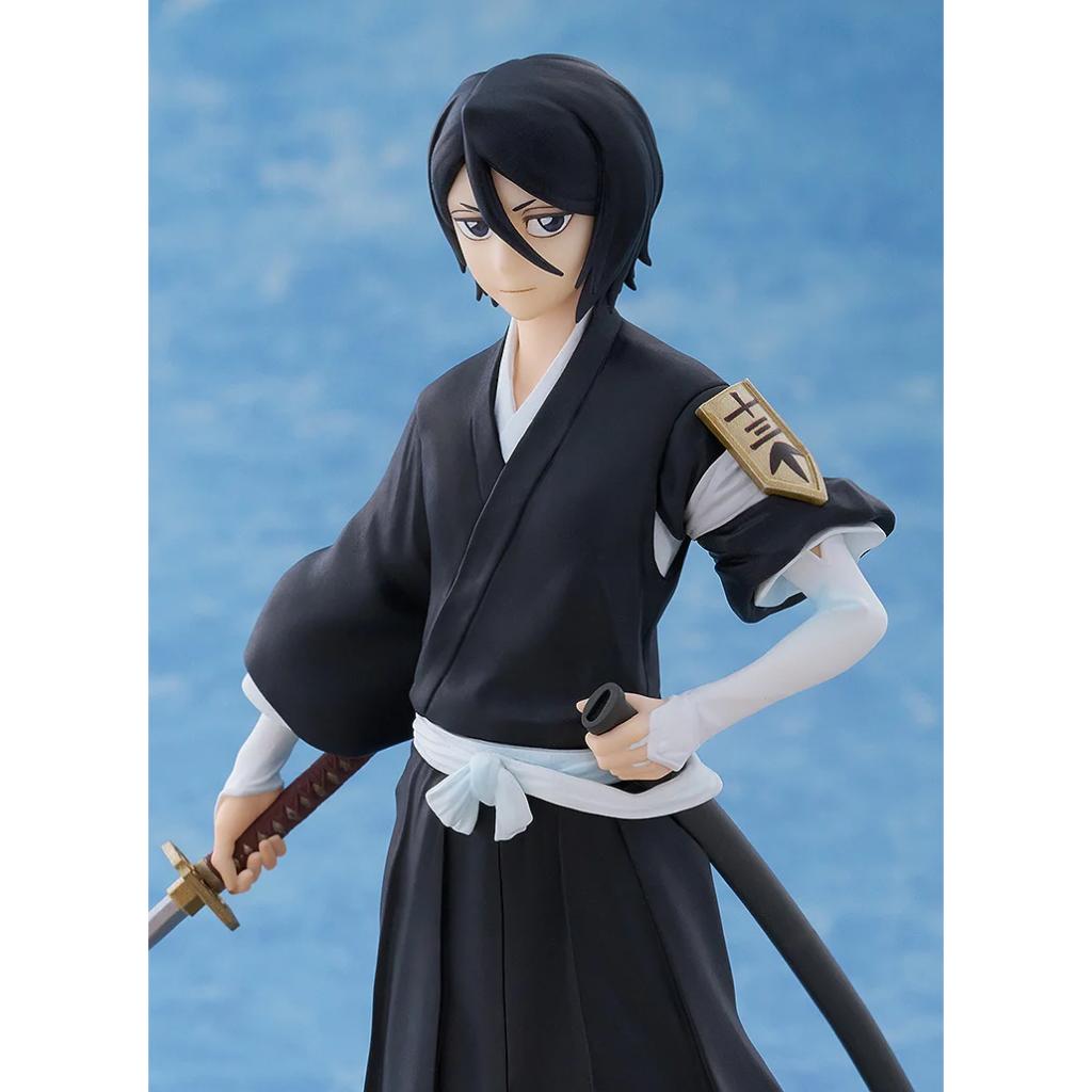 Bleach - Pop Up Parade Rukia Kuchiki