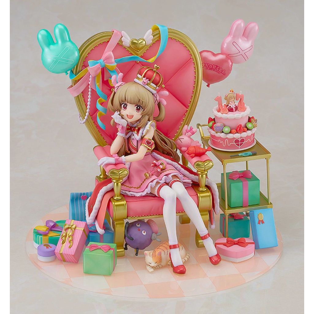 Natori Sana: Birth Of King Sana Channel Ver. Figurine