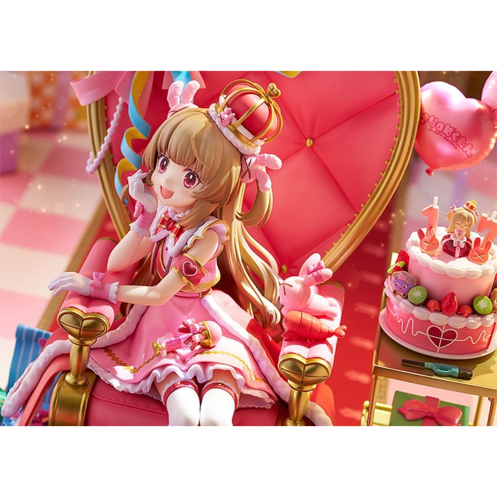Natori Sana: Birth Of King Sana Channel Ver. Figurine