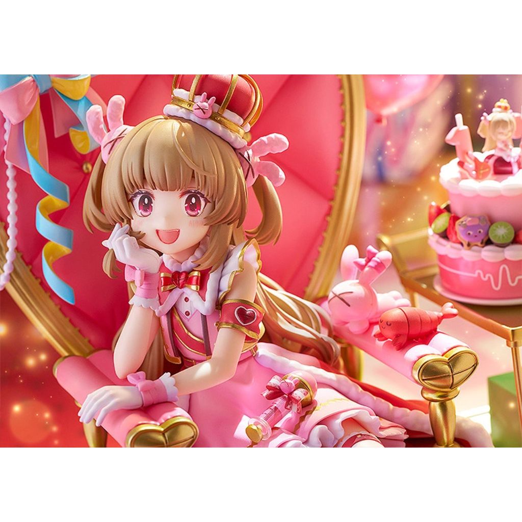Natori Sana: Birth Of King Sana Channel Ver. Figurine