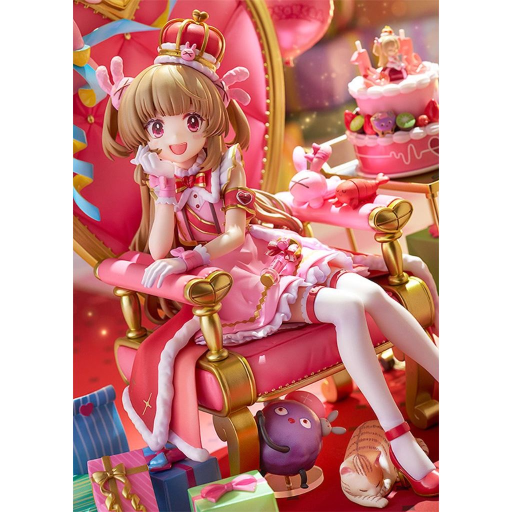 Natori Sana: Birth Of King Sana Channel Ver. Figurine