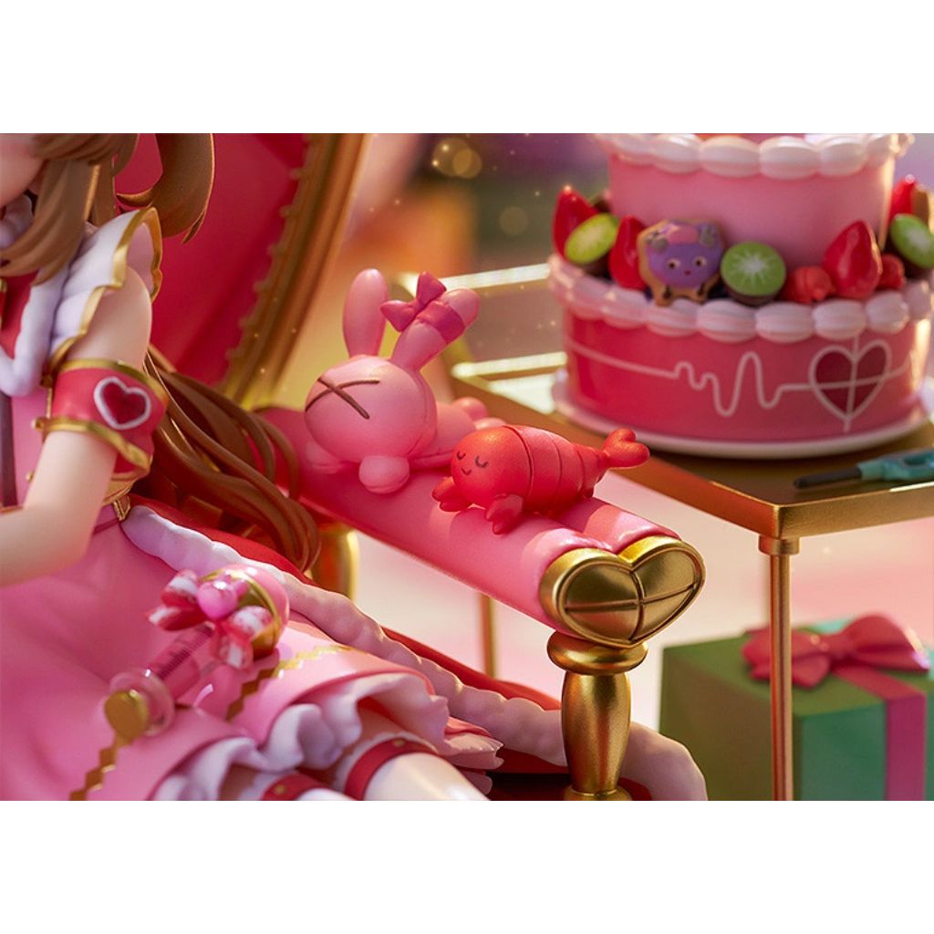 Natori Sana: Birth Of King Sana Channel Ver. Figurine