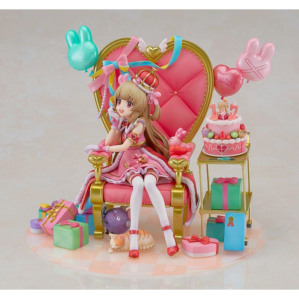 Natori Sana: Birth Of King Sana Channel Ver. Figurine