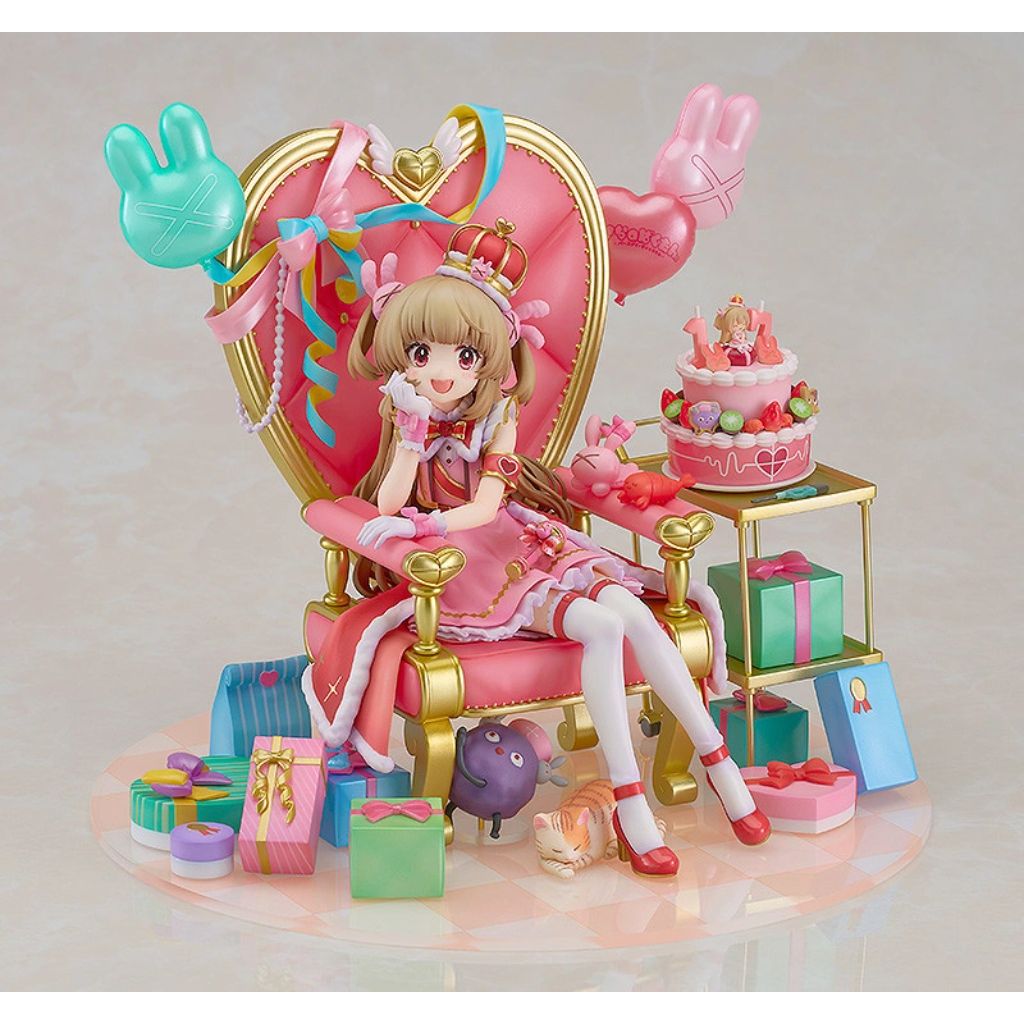 Natori Sana: Birth Of King Sana Channel Ver. Figurine